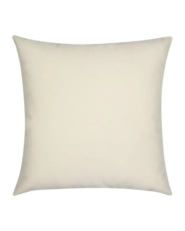 Elaine Smith Lush Velvet Pillow, 20" Square