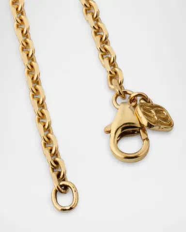 Sydney Evan 14K Yellow Gold Diamond World Traveler Coin Pendant Necklace | Thumbnail 4 Sydney Evan 14K Yellow Gold Diamond World Traveler Coin Pendant Necklace | Thumbnail 4