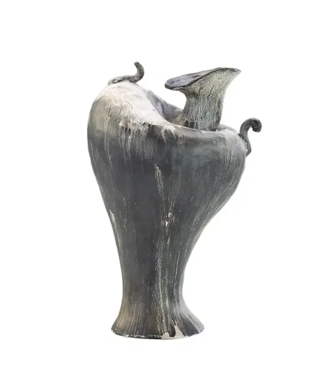 John-Richard Collection Fuso Vase II