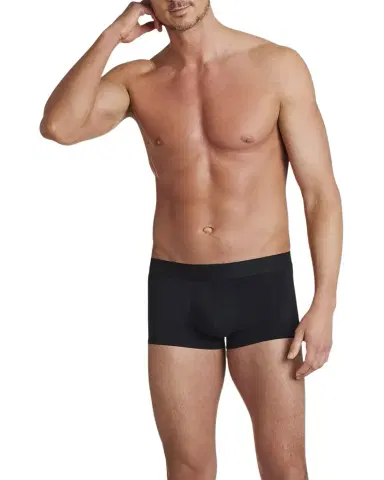Commando Men's Micro-Modal Modern Fit Boxer Briefs | Thumbnail 1