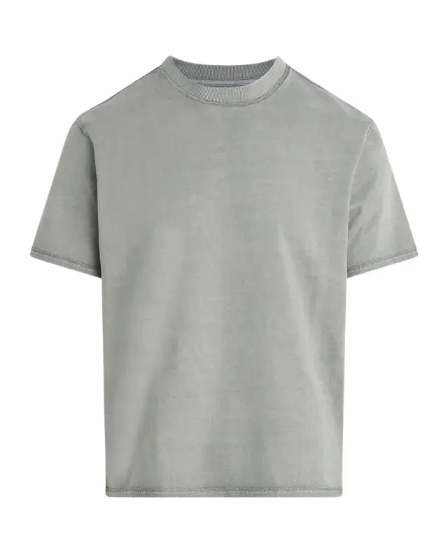 Men 's Heavyweight Cotton T-Shirt
