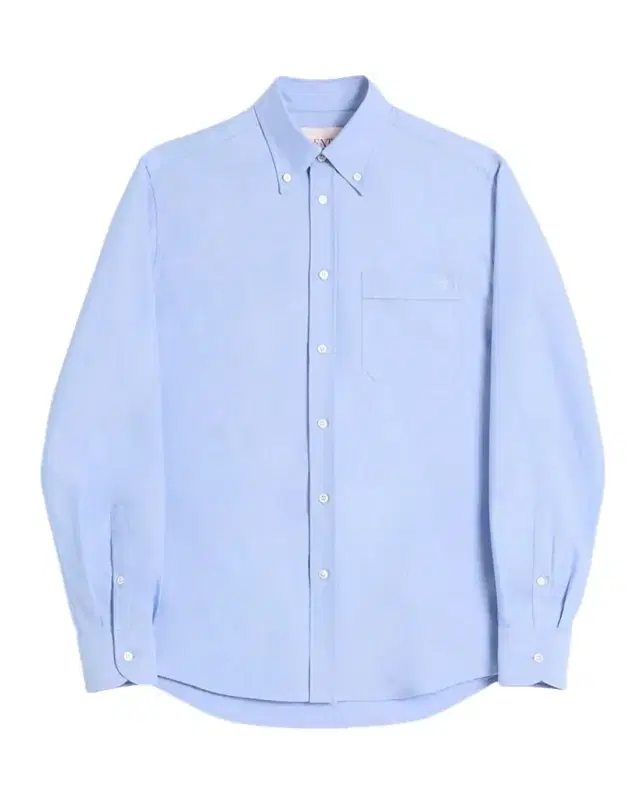 Men 's VLogo Oxford Sport Shirt