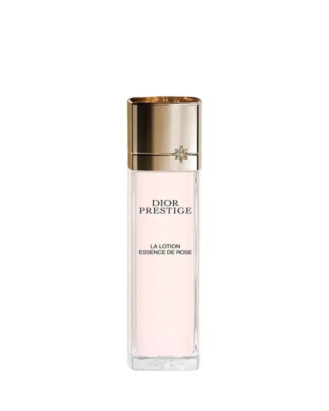 Dior Prestige La Lotion Essence de Rose, 5 oz.