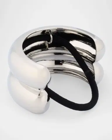 LELET NY Glossy Double Arch Pony | Thumbnail 3 LELET NY Glossy Double Arch Pony | Thumbnail 3