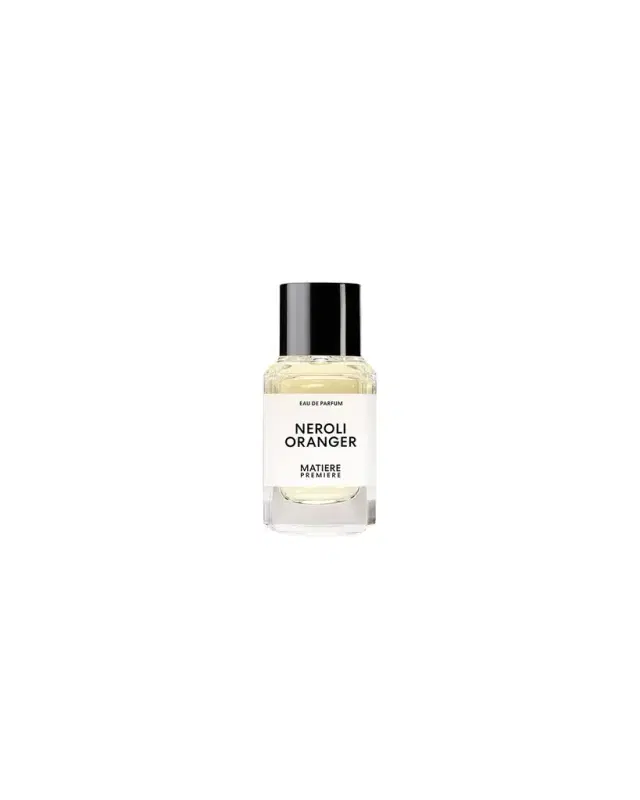 Matiere Premiere Neroli Oranger Eau de Parfum