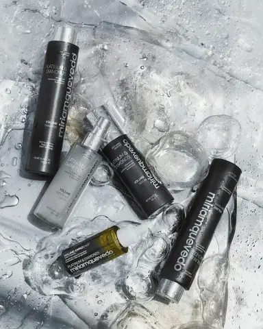 miriam quevedo Platinum & Diamonds Volume Conditioner, 8.4 oz. | Thumbnail 5 miriam quevedo Platinum & Diamonds Volume Conditioner, 8.4 oz. | Thumbnail 5