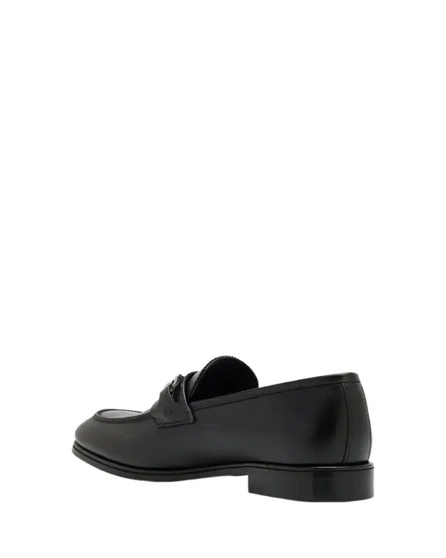 Men's Doupont Lux Leather Bit Loafers