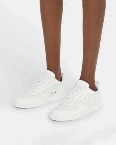 Christian Louboutin Tutti Rui Donna Perforated Sneakers | Thumbnail 2 Christian Louboutin Tutti Rui Donna Perforated Sneakers | Thumbnail 2