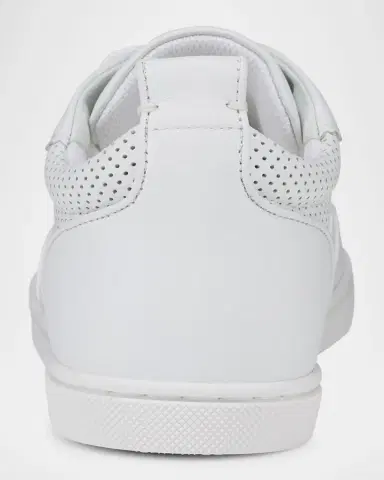 Christian Louboutin Tutti Rui Donna Perforated Sneakers | Thumbnail 4 Christian Louboutin Tutti Rui Donna Perforated Sneakers | Thumbnail 4