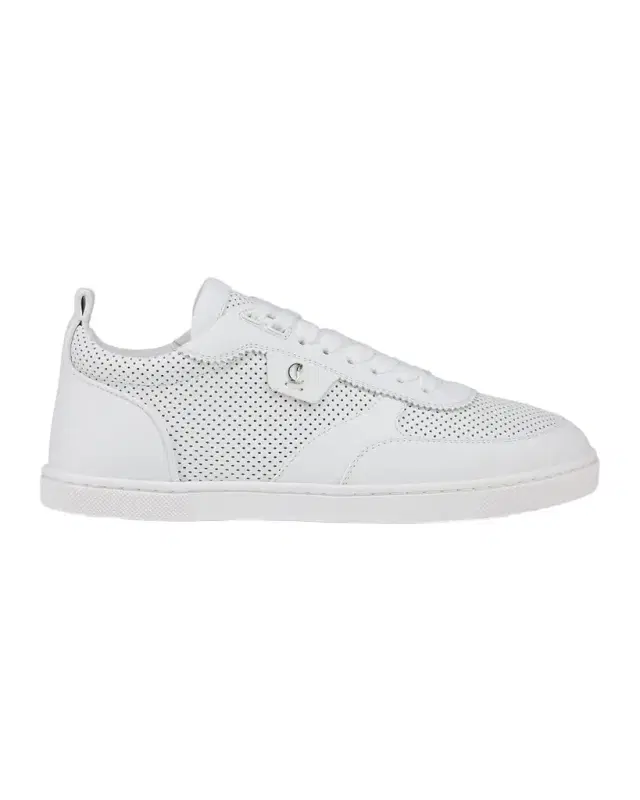 Tutti Rui Donna Perforated Sneakers