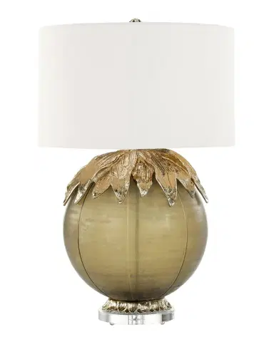 John-Richard Collection Tournesol 32" Table Lamp | Thumbnail 1 John-Richard Collection Tournesol 32" Table Lamp | Thumbnail 1