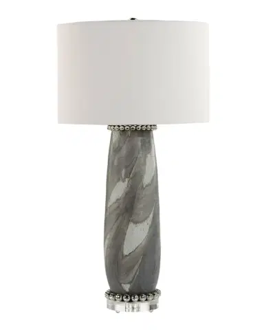 John-Richard Collection Escuro 33" Table Lamp | Thumbnail 1 John-Richard Collection Escuro 33" Table Lamp | Thumbnail 1