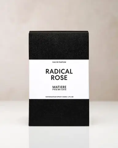 Matiere Premiere Radical Rose Eau de Parfum | Thumbnail 2 Matiere Premiere Radical Rose Eau de Parfum | Thumbnail 2