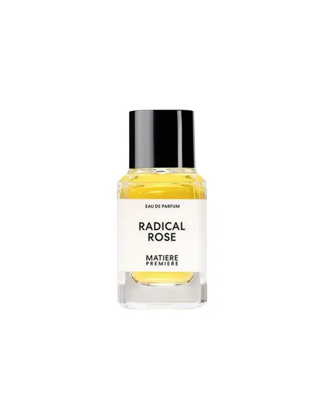 Radical Rose Eau de Parfum