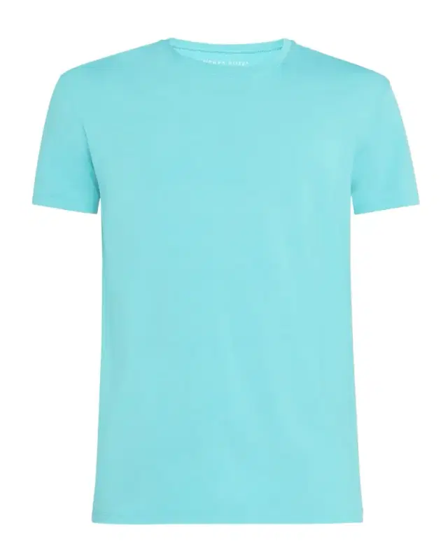 Men 's Basel Crewneck T-Shirt