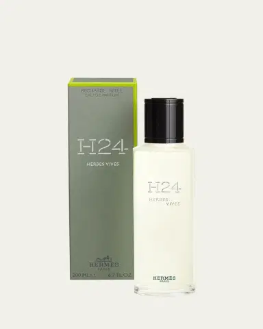 Hermes H24 Herbes Vives Eau de Parfum | Thumbnail 2