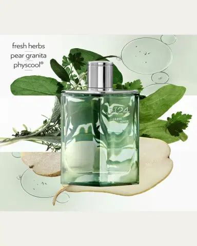 Hermes H24 Herbes Vives Eau de Parfum | Thumbnail 3