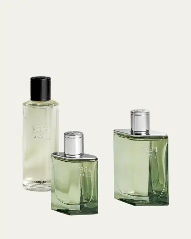 Hermes H24 Herbes Vives Eau de Parfum | Thumbnail 5