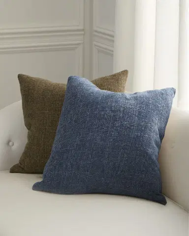 Eastern Accents Anders Decorative Pillow, 22" x 22" | Thumbnail 4 Eastern Accents Anders Decorative Pillow, 22" x 22" | Thumbnail 4
