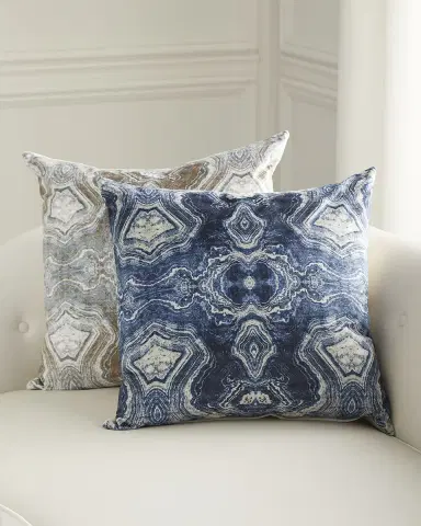 Eastern Accents Anders Decorative Pillow, 22" x 22" | Thumbnail 1 Eastern Accents Anders Decorative Pillow, 22" x 22" | Thumbnail 1
