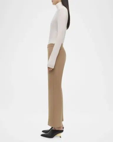 Simkhai Mackenzie Straight-Leg Pants | Thumbnail 2
