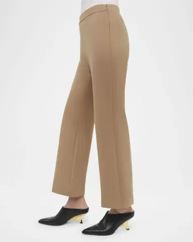 Simkhai Mackenzie Straight-Leg Pants | Thumbnail 4