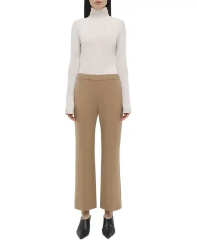 Simkhai Mackenzie Straight-Leg Pants | Thumbnail 1