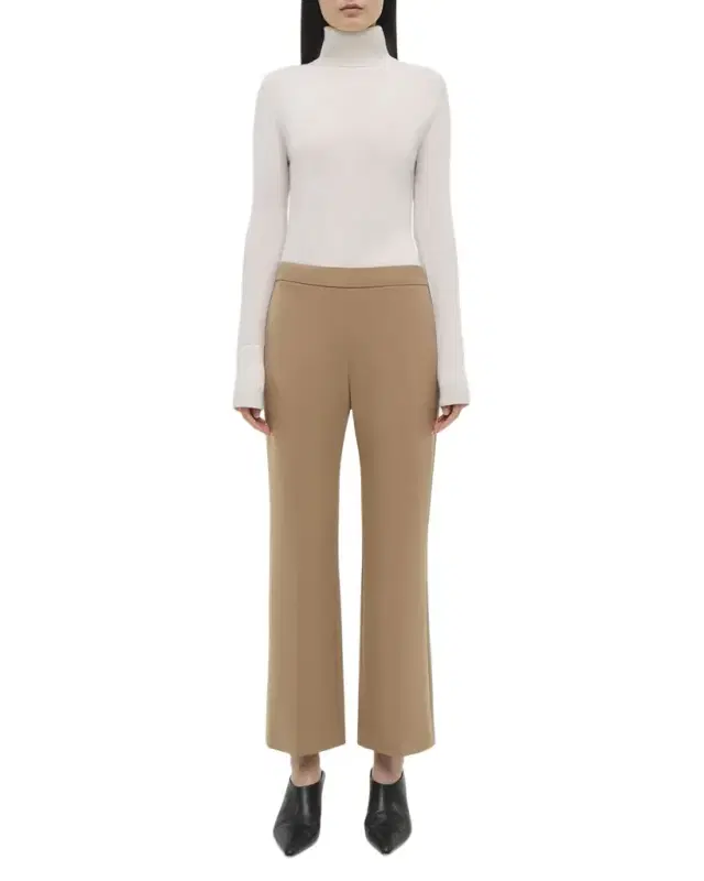 Mackenzie Straight-Leg Pants