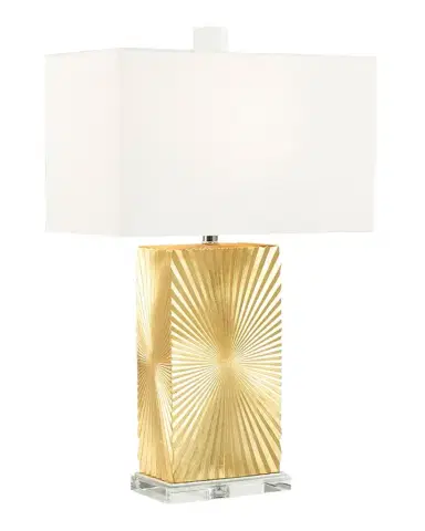 John-Richard Collection Rayna 30" Table Lamp | Thumbnail 1 John-Richard Collection Rayna 30" Table Lamp | Thumbnail 1