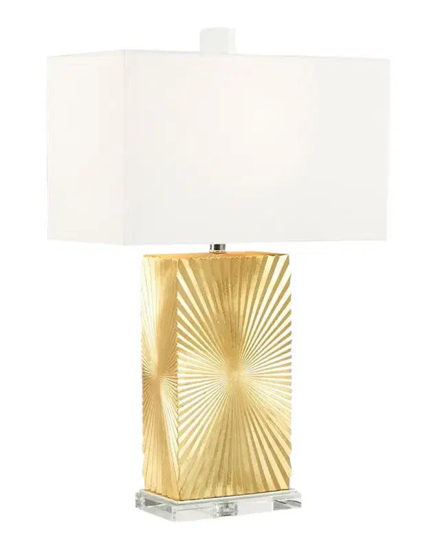 John-Richard Collection Rayna 30" Table Lamp