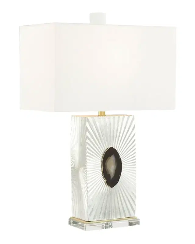 John-Richard Collection Rayna 29" Table Lamp