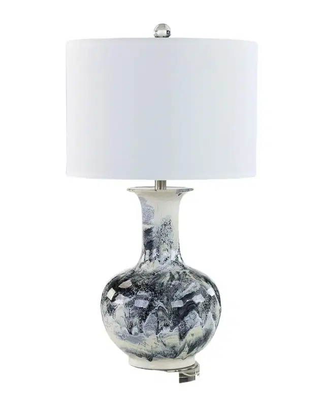 John-Richard Collection Mariner 30" Table Lamp