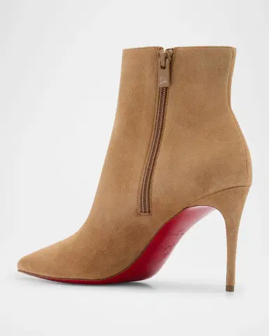 Christian Louboutin 85mm So Kate Booties | Thumbnail 3 Christian Louboutin 85mm So Kate Booties | Thumbnail 3