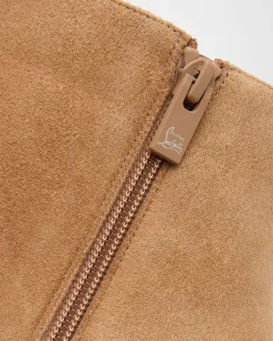 Christian Louboutin 85mm So Kate Booties | Thumbnail 4 Christian Louboutin 85mm So Kate Booties | Thumbnail 4