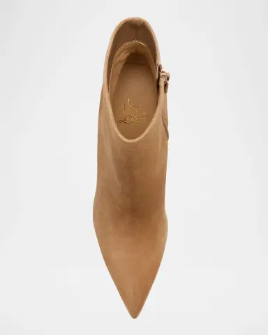 Christian Louboutin 85mm So Kate Booties | Thumbnail 5 Christian Louboutin 85mm So Kate Booties | Thumbnail 5