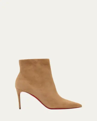 Christian Louboutin 85mm So Kate Booties | Thumbnail 6 Christian Louboutin 85mm So Kate Booties | Thumbnail 6