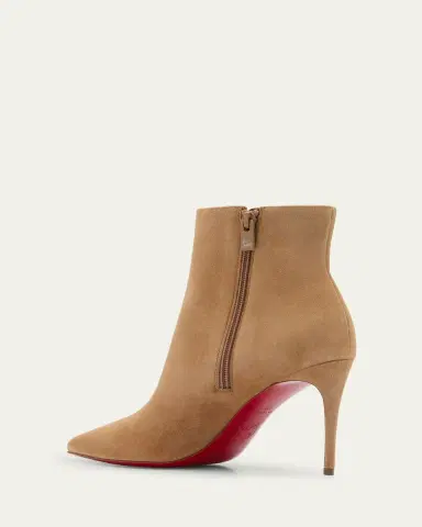 Christian Louboutin 85mm So Kate Booties | Thumbnail 7 Christian Louboutin 85mm So Kate Booties | Thumbnail 7
