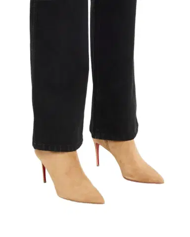 Christian Louboutin 85mm So Kate Booties | Thumbnail 1 Christian Louboutin 85mm So Kate Booties | Thumbnail 1