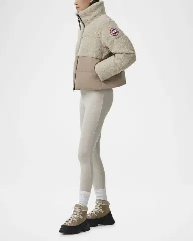 Canada Goose Elora Puffer | Thumbnail 4