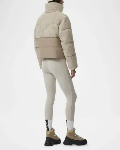 Canada Goose Elora Puffer | Thumbnail 6