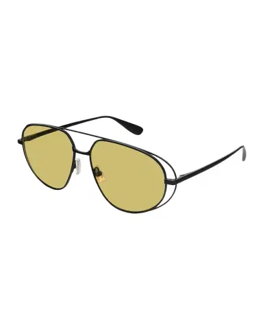 Bottega Veneta Men's BV1344SM Metal Aviator Sunglasses | Thumbnail 1 Bottega Veneta Men's BV1344SM Metal Aviator Sunglasses | Thumbnail 1