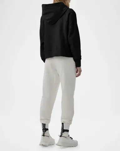 Canada Goose Muskoka Relaxed Logo Hoodie | Thumbnail 3 Canada Goose Muskoka Relaxed Logo Hoodie | Thumbnail 3
