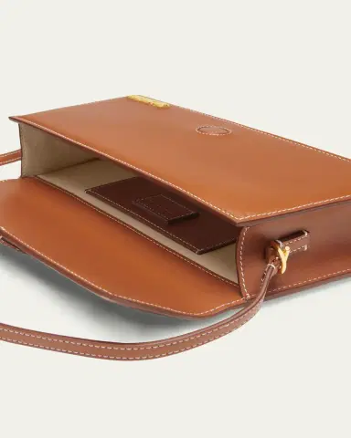 Jacquemus Le Bambino Long Leather Shoulder Bag | Thumbnail 9 Jacquemus Le Bambino Long Leather Shoulder Bag | Thumbnail 9