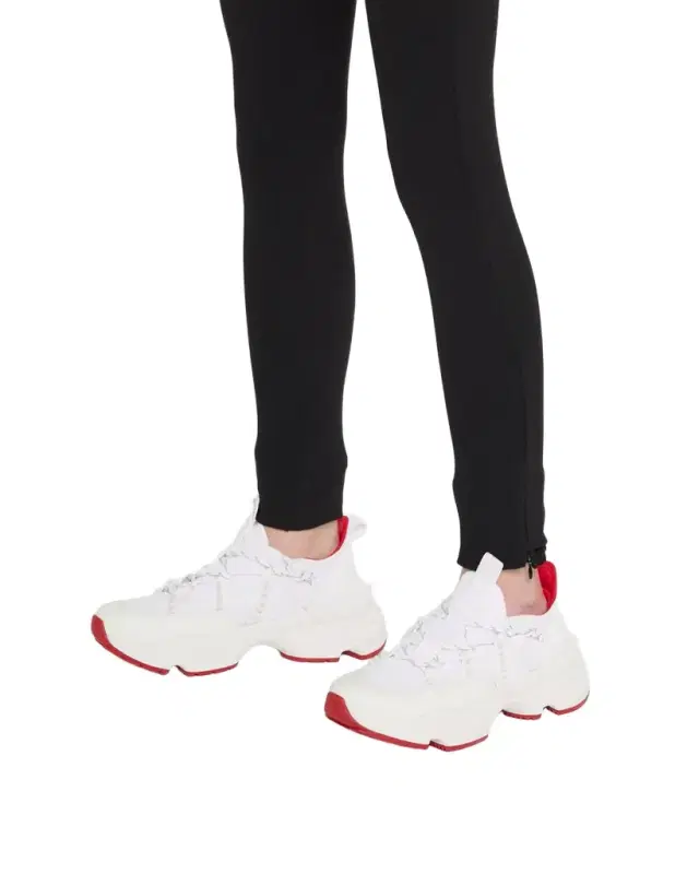 Trailnrun Donna Mixed-Media Sneakers