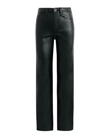 Joe's Jeans The Margot Vegan Leather Pants | Thumbnail 1