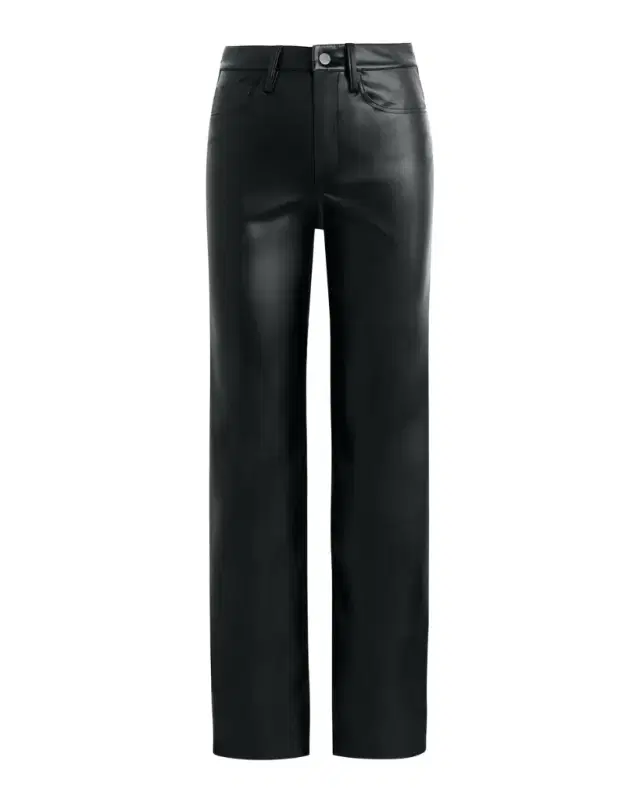 Joe 's Jeans The Margot Vegan Leather Pants
