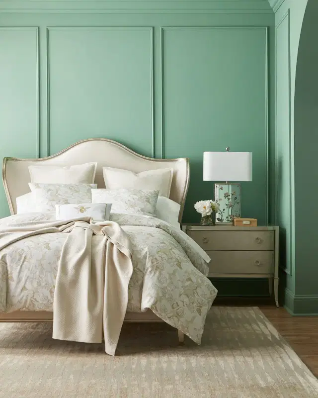 Sferra Tropici King Sham