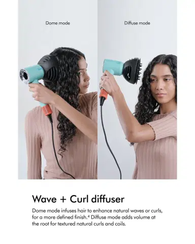 Dyson Supersonic Nural Hair Dryer | Thumbnail 5