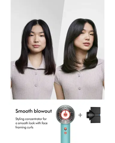 Dyson Supersonic Nural Hair Dryer | Thumbnail 6
