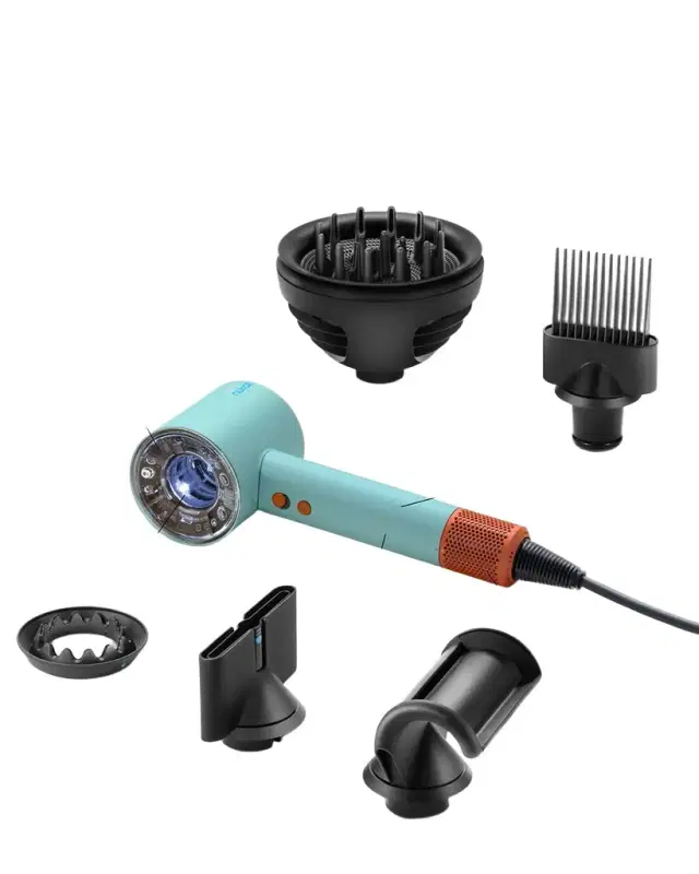 Dyson Supersonic Nural Hair Dryer